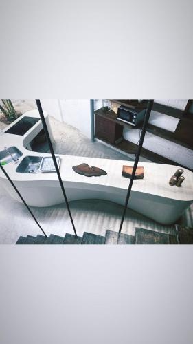 The Art House - Notre Maison 6