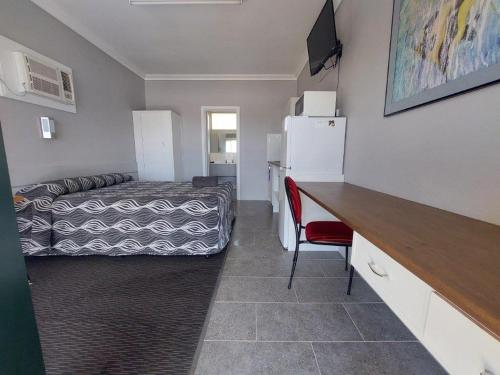 Collie Motel  in Collie
