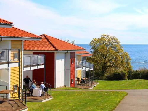  Holiday home Allinge XXXV in Allinge