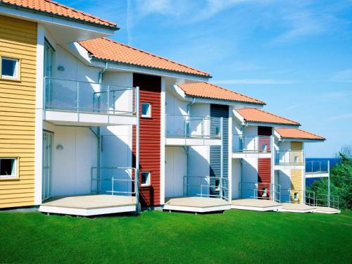 Holiday home Allinge XXXV