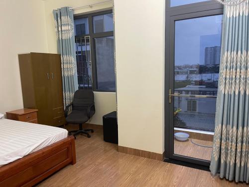 846B50 BÌNH GIÃ (846B50 BINH GIA) in Thang Nhat