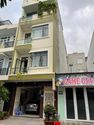 846B50 BÌNH GIÃ (846B50 BINH GIA) in Thang Nhat