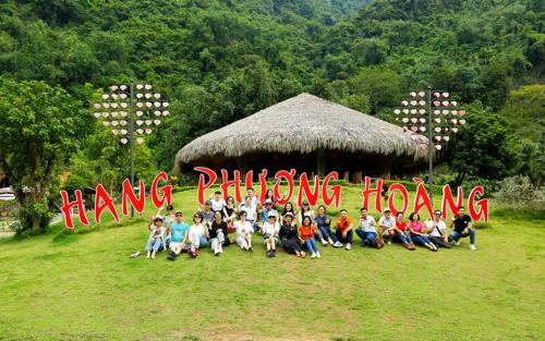 Homestay Tuấn Nghĩa - Hang Phượng Hoàng - Võ Nhai