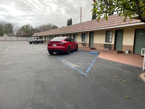 Palace Inn Motel - Los Angeles area