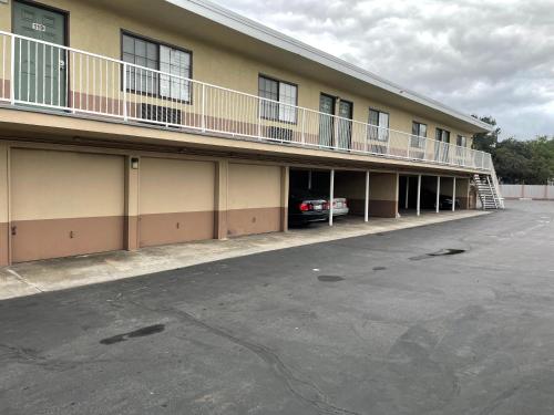 Palace Inn Motel - Los Angeles area