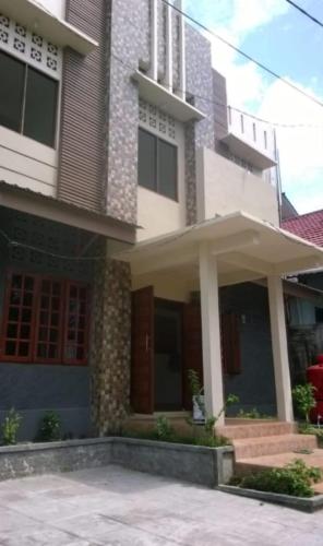 WismaALAS Syariah Guesthouse