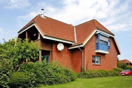 Ferienwohnung in Lemkenhafen for 4 Personen in Lemkenhafen auf Fehmarn, Deutschland