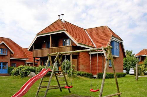 Holiday resort Lemkenhafen, Fehmarn-Lemkenhafen