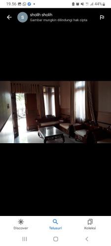 Riki Guesthouse Syari'ah in Bulu