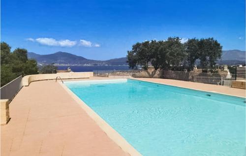 2 Bedroom Lovely Home In Grosseto-Pugna - Cognocoli-Monticchi