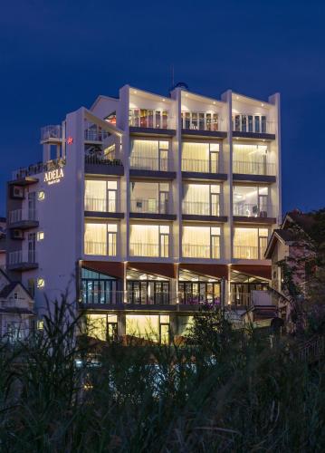 Adela Hotel Dalat