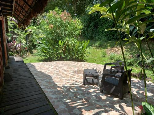 Maloka Napu - Ecodestinos in Puerto Narino