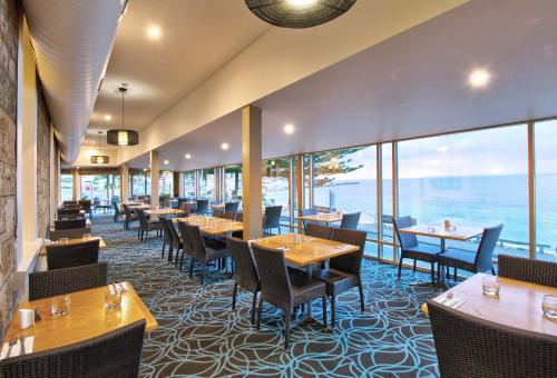 Kemudahan-Kemudahan, Aurora Ozone Hotel in Kangaroo Island