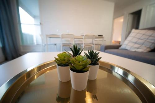 Fully equipped apartment balcony sleeps 7 wifi, Marsylia (zdjęcie 7)