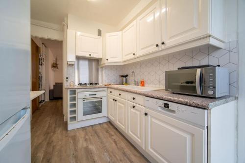 Fully equipped apartment balcony sleeps 7 wifi, Marsylia (zdjęcie 10)