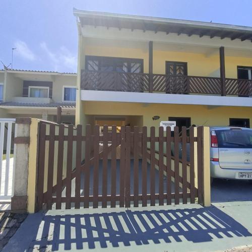 Residencial Calábria