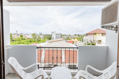 South Siam Hotel – Kata Beach, WY