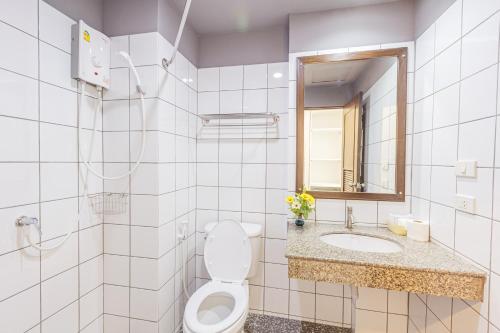 South Siam Hotel – Kata Beach, WY