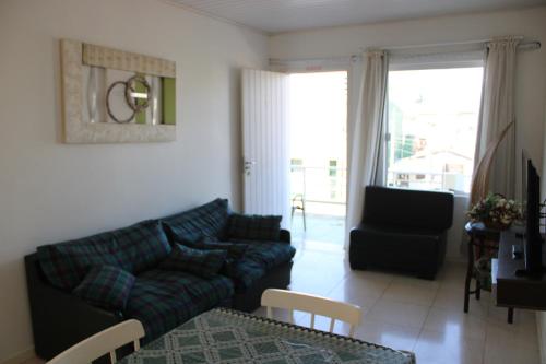 Apartamento em Torres - Praça Alberto Teixeira da Rosa