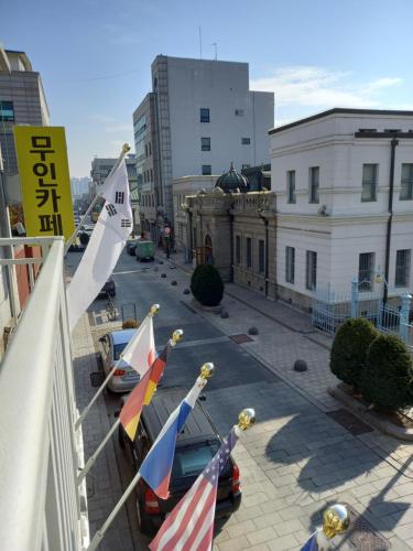 제물포 하우스 - 외국인 전용 사진 7