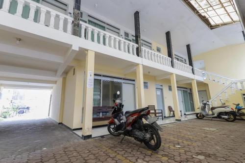 OYO 1289 Cbr レジデンス