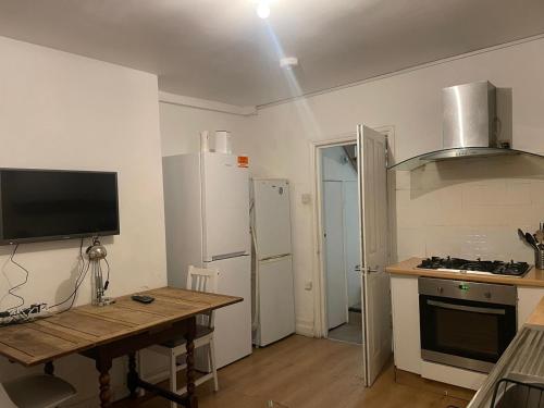 Balham, South London Spacious Guest House 1, 6 rooms available, Londýn (fotografie 9)
