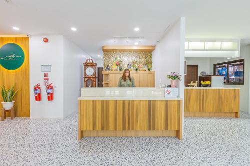 South Siam Hotel – Kata Beach, WY