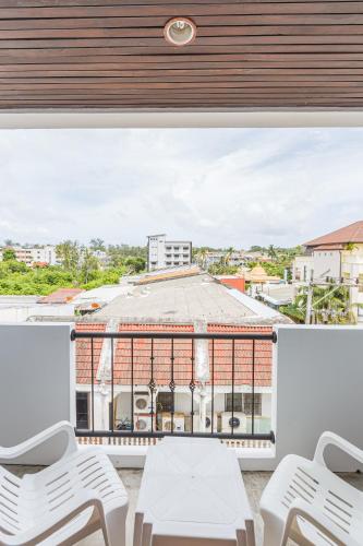 South Siam Hotel – Kata Beach, WY