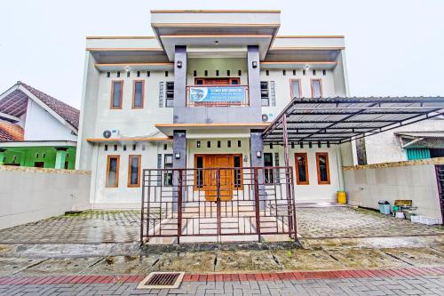 OYO 92071 Yusman Homestay Syariah