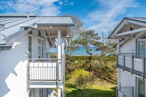 Kilátás, Baltic Suite in Breege