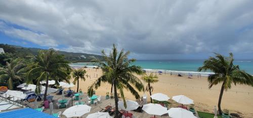 Beach, A&L Inn in South Beach