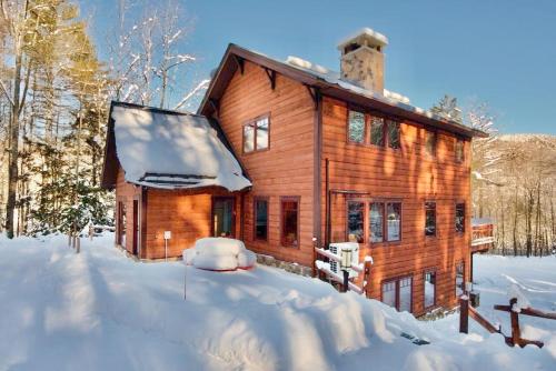 Mountain Brook Lodge - image 7