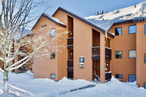 Pico F305 – Killington, VT
