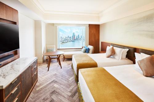 1 king bed