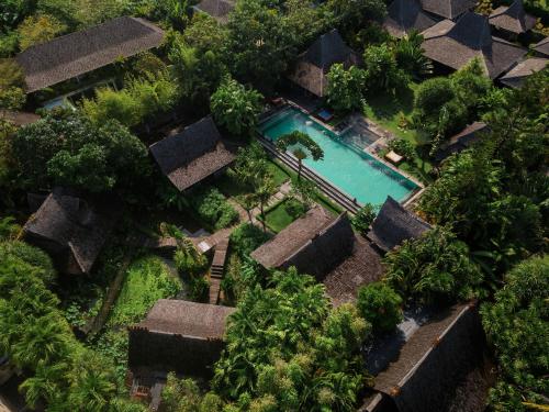 Villa Jasli