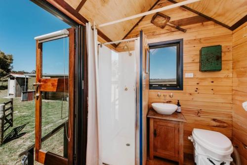 Tiny Truck at Ithaca - Mudgee's Most Unique Stay, Маджи (фото 4)