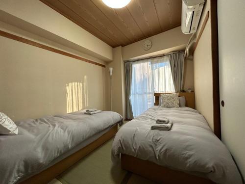 nestay apartment tokyo akihabara, Tokio (fotografie 11)