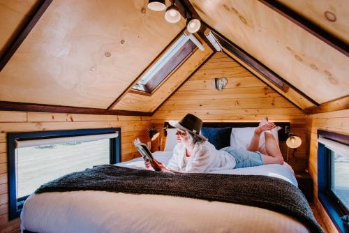 Tiny Truck at Ithaca - Mudgee's Most Unique Stay, Маджи (фото 7)