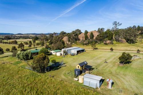 Tiny Truck at Ithaca - Mudgee's Most Unique Stay, Маджи (фото 6)