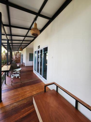 Haadson Resort Room Type - Two-Bedroom Bungalow
