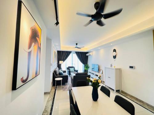 R&F PRINCESS COVE at ANJU near River Safari