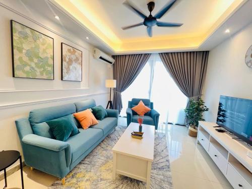 R&F PRINCESS COVE at ANJU near Night Safari