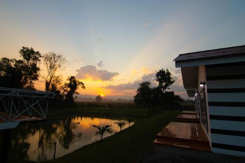 Mango Garden Resort near Thachomphu