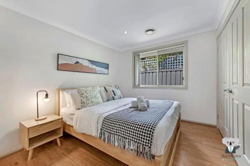 KozyGuru / Penrith / Cosy 4BED House / Free Internet NPE051 photo 4