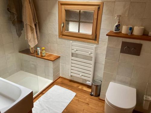 Chalet Cocoon, Val-d'Illiez (foto 5)