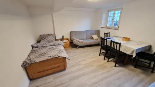 Ramsbacher Ferienwohnung in Schwäbisch Hall, Deutschland