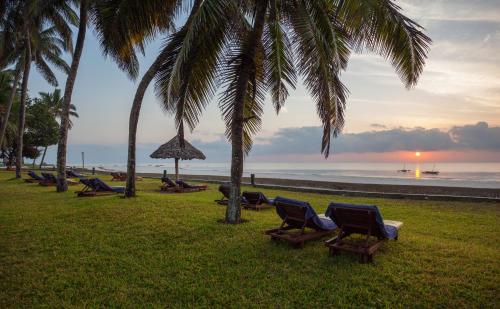 Vistas, Neptune Paradise Beach Resort y Spa - All Inclusive (Neptune Paradise Beach Resort & Spa - All Inclusive) in Mombasa