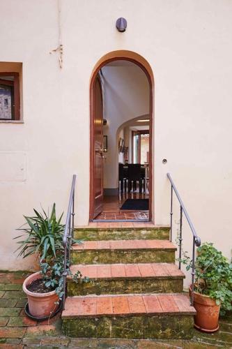 La CoCCa Luxury Villa in Monticchiello, your heaven in Tuscany