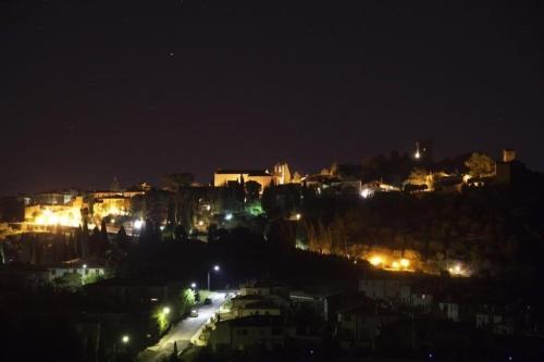 La CoCCa Luxury Villa in Monticchiello, your heaven in Tuscany