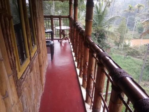 Kalidasa Tree House and Villa, Wayanad in Kattikkulam